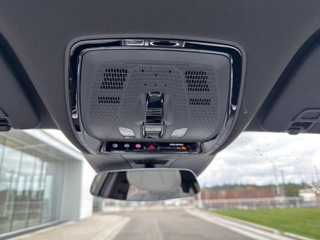 new 2025 Cadillac LYRIQ car, priced at $65,215