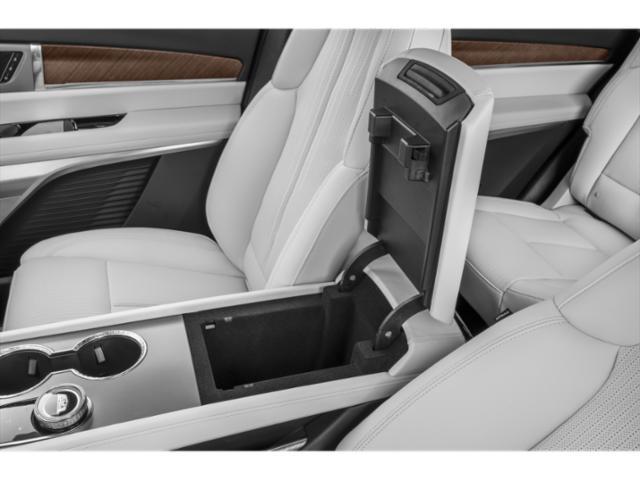 new 2026 Cadillac VISTIQ car, priced at $81,490