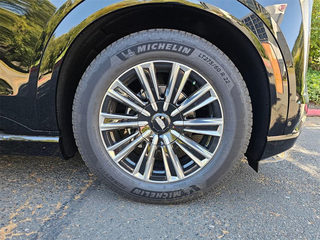 new 2026 Cadillac Escalade IQL car, priced at $135,290