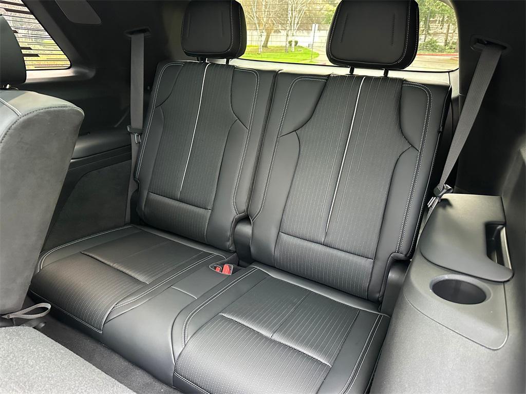 new 2026 Cadillac VISTIQ car, priced at $80,514