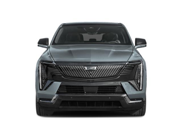 new 2026 Cadillac Escalade IQ car, priced at $156,670