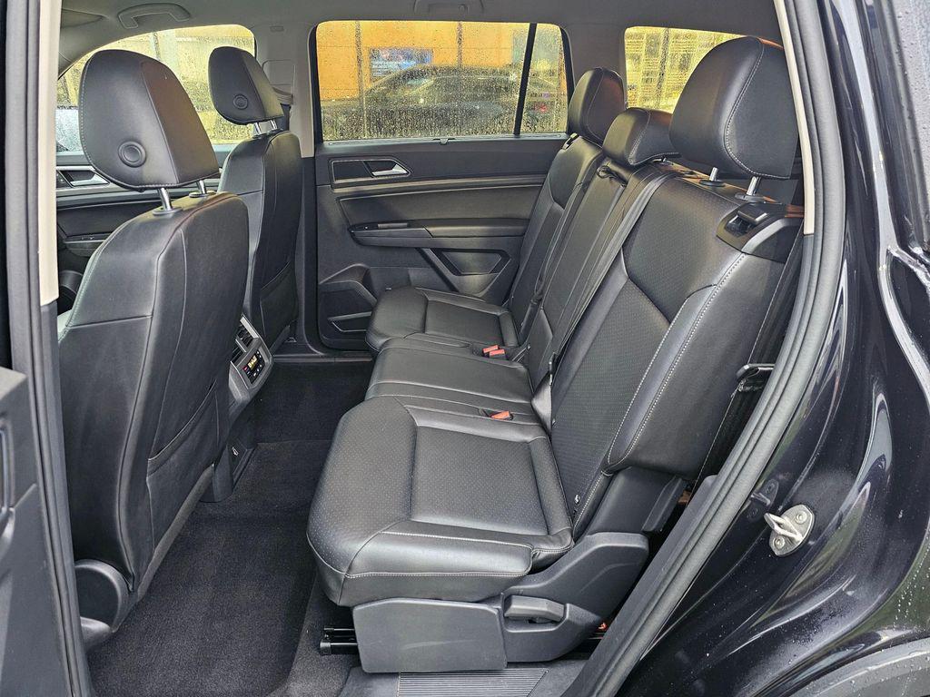 used 2019 Volkswagen Atlas car, priced at $17,998