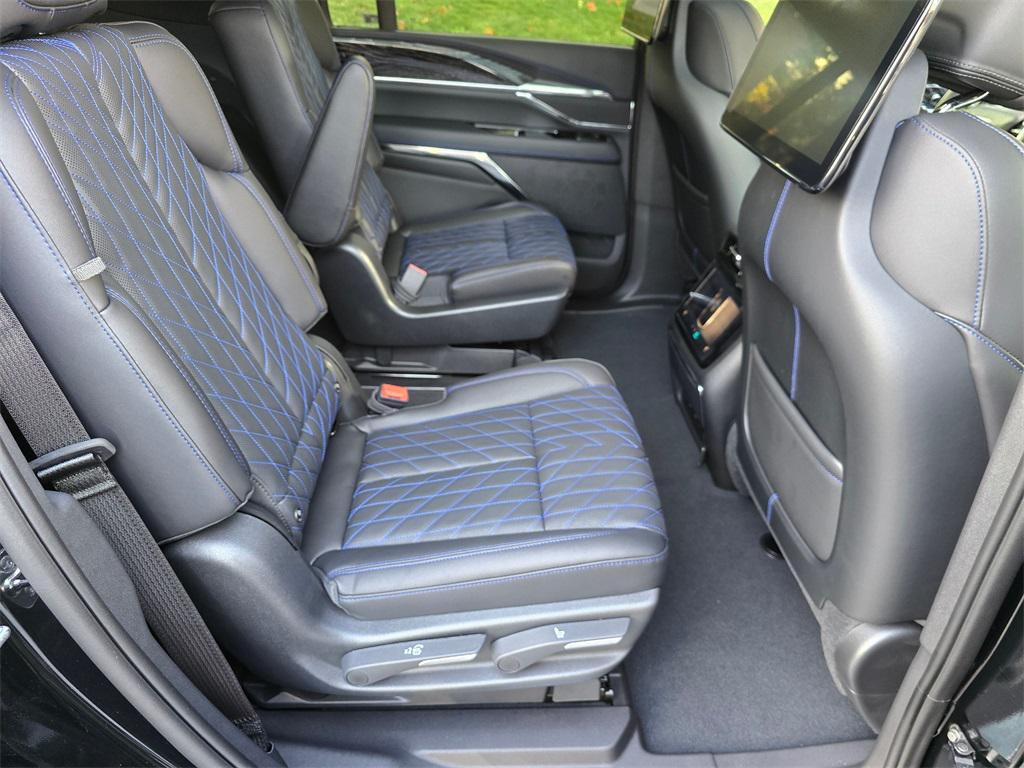 new 2026 Cadillac Escalade IQL car, priced at $136,790