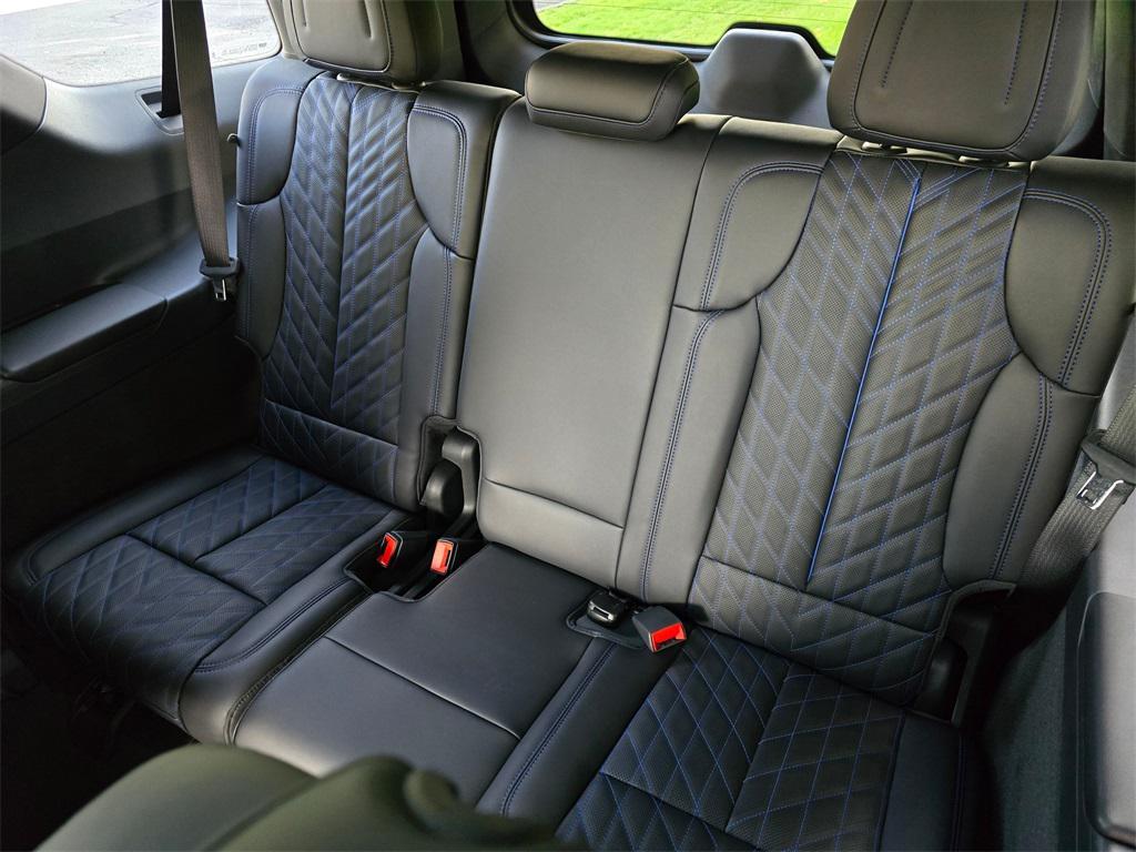 new 2026 Cadillac Escalade IQL car, priced at $136,790