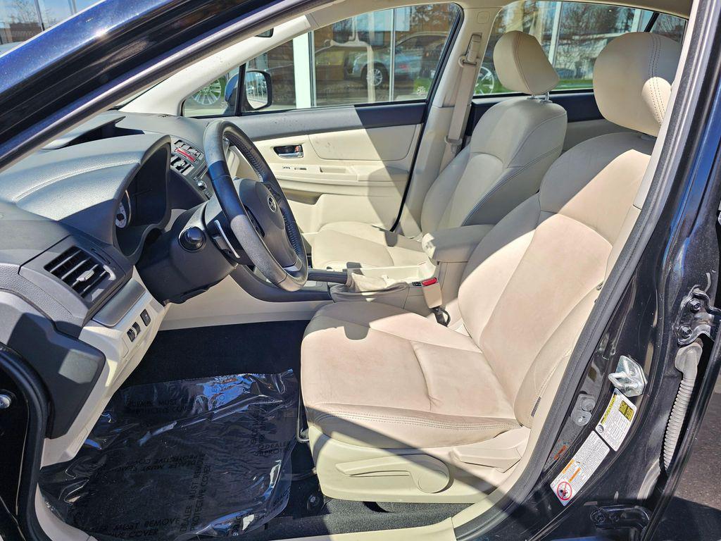 used 2012 Subaru Impreza car, priced at $12,007