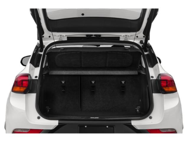 used 2022 Buick Encore GX car, priced at $18,997