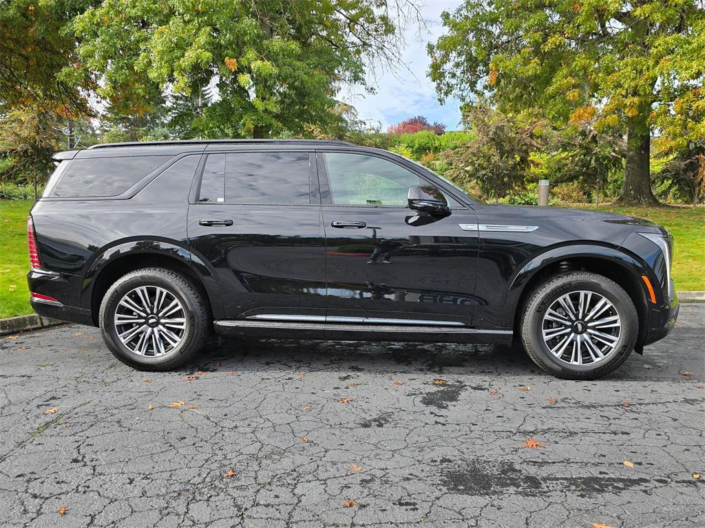 new 2026 Cadillac Escalade IQL car, priced at $135,290