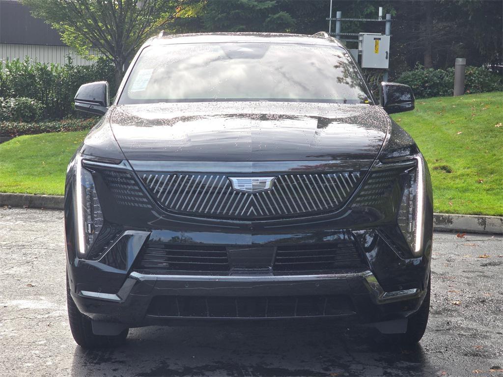 new 2026 Cadillac Escalade IQL car, priced at $135,290
