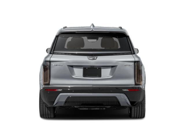 new 2026 Cadillac VISTIQ car, priced at $80,815