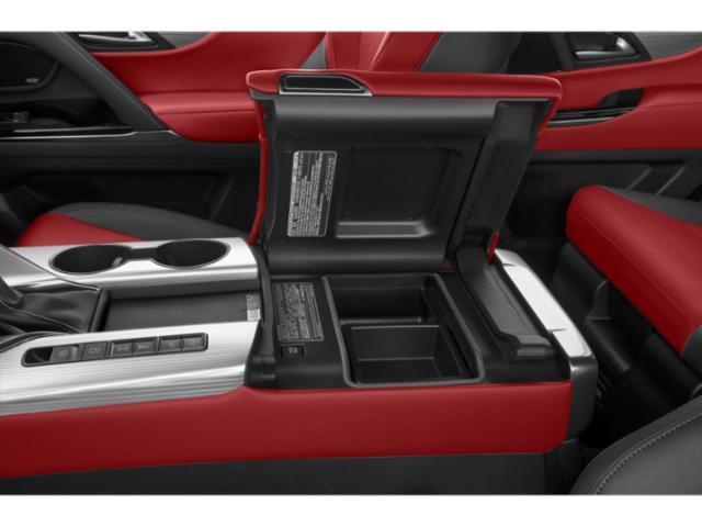 used 2024 Lexus LX 600 car, priced at $99,851