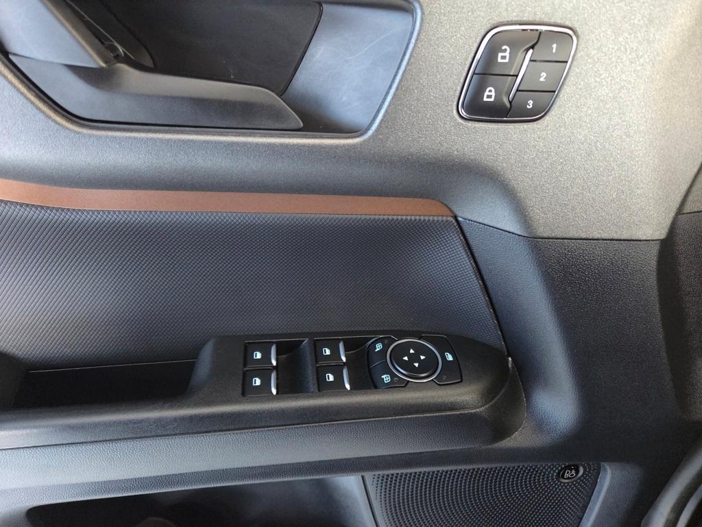 used 2025 Ford Bronco Sport car, priced at $32,000