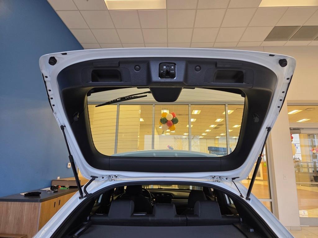 used 2019 Honda Civic car, priced at $21,500