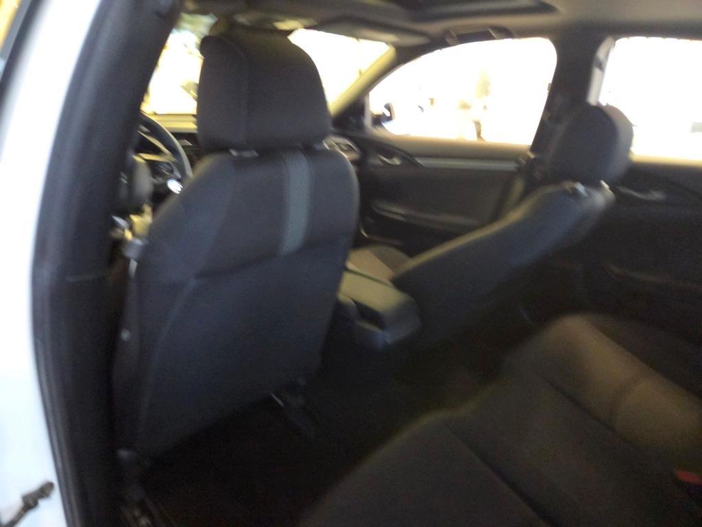 used 2019 Honda Civic car, priced at $21,500