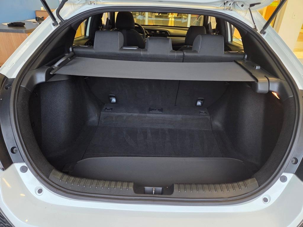 used 2019 Honda Civic car, priced at $21,500