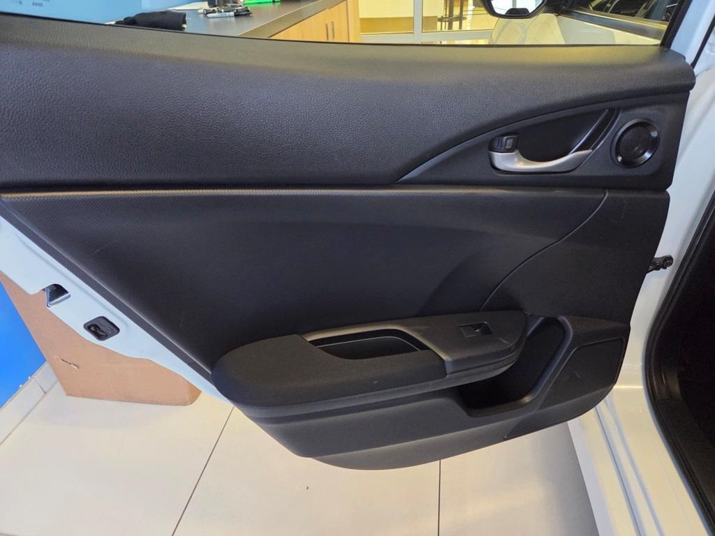 used 2019 Honda Civic car, priced at $21,500
