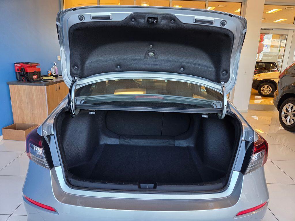 used 2025 Honda Civic car, priced at $27,100