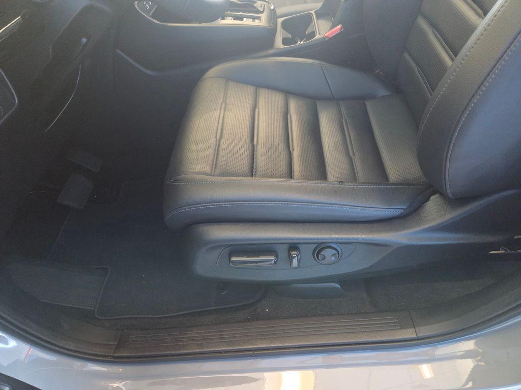 used 2025 Honda CR-V car, priced at $35,853