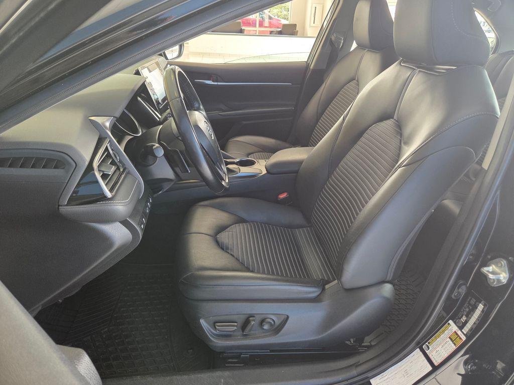 used 2023 Toyota Camry car, priced at $25,499