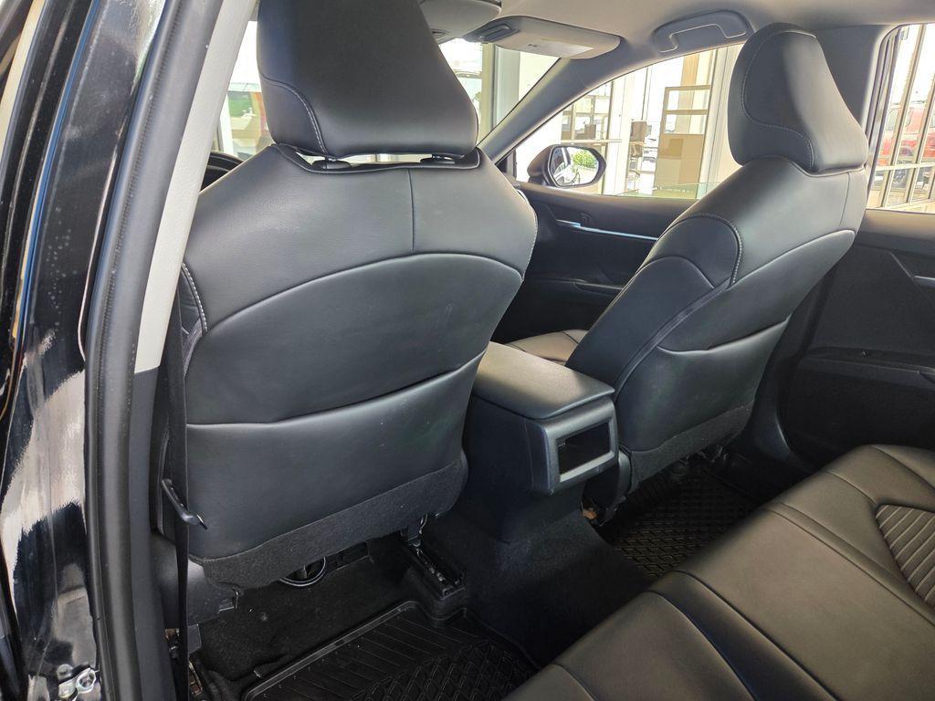 used 2023 Toyota Camry car, priced at $25,499