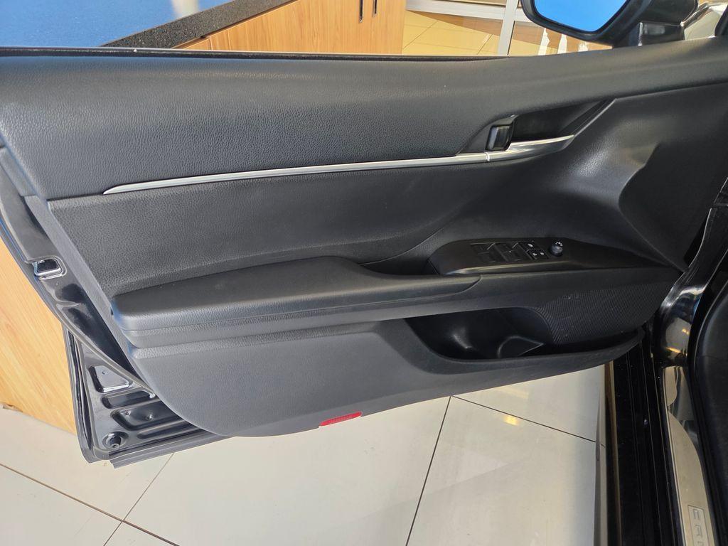 used 2023 Toyota Camry car, priced at $25,499