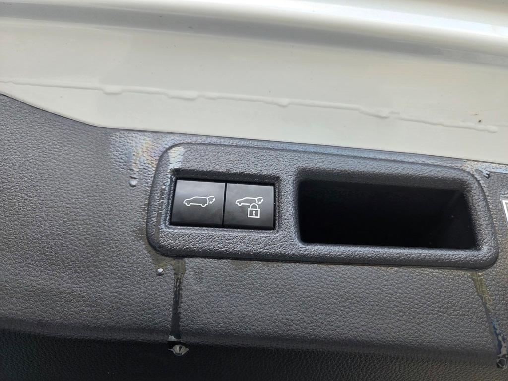 used 2024 Toyota Venza car, priced at $39,493