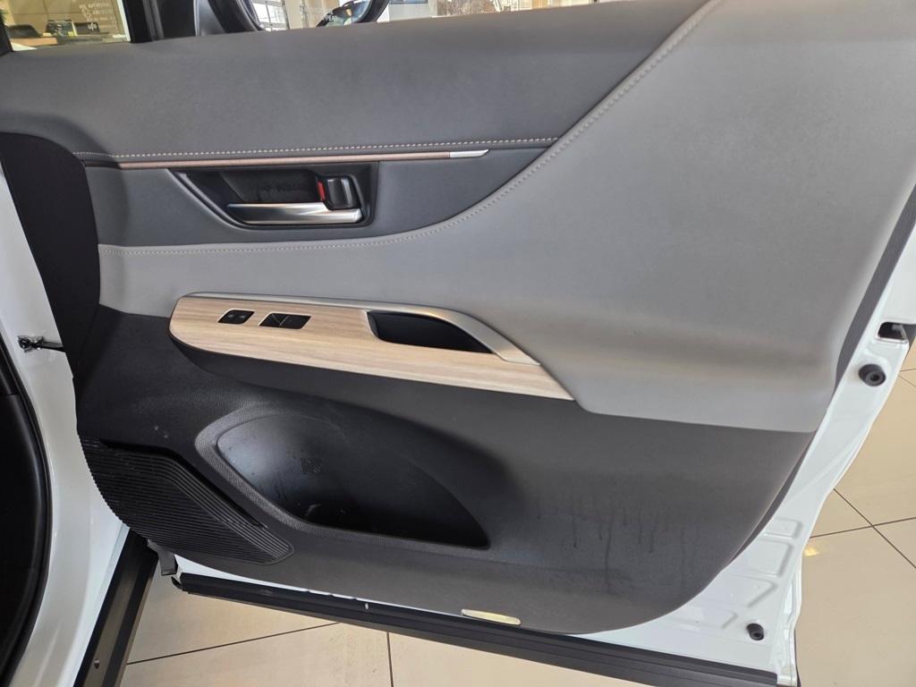 used 2024 Toyota Venza car, priced at $39,493