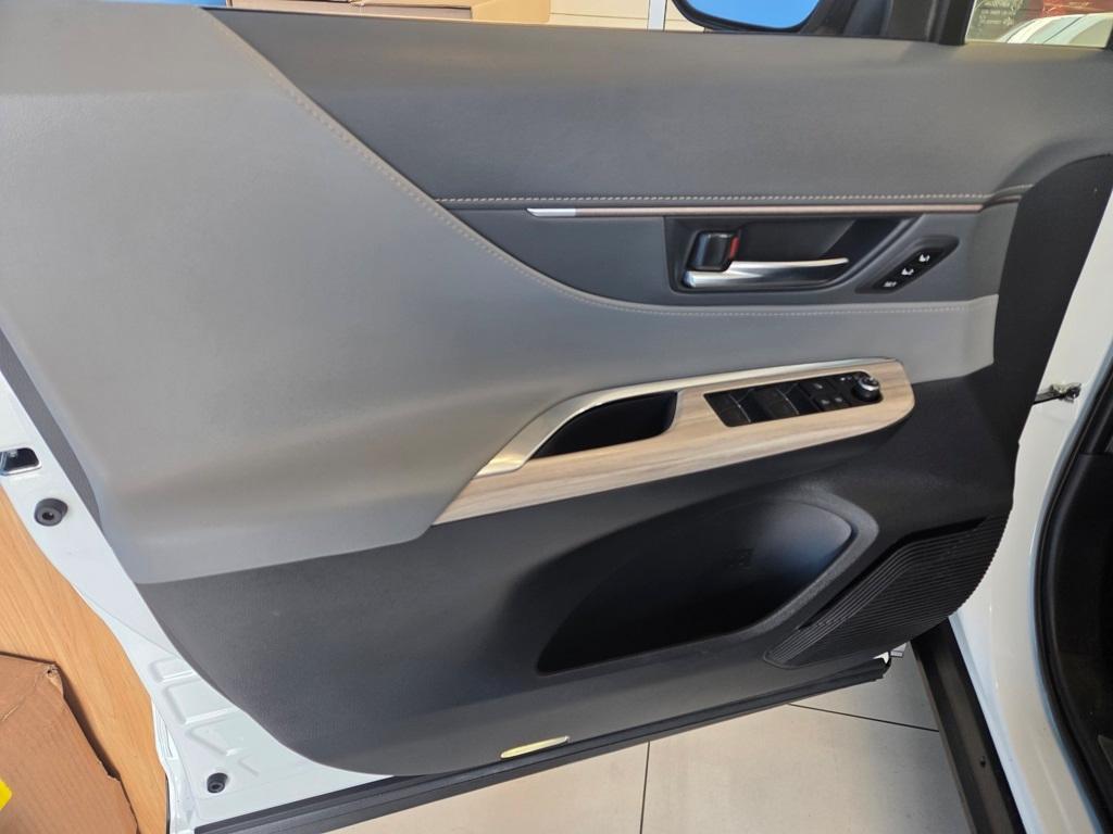 used 2024 Toyota Venza car, priced at $39,493