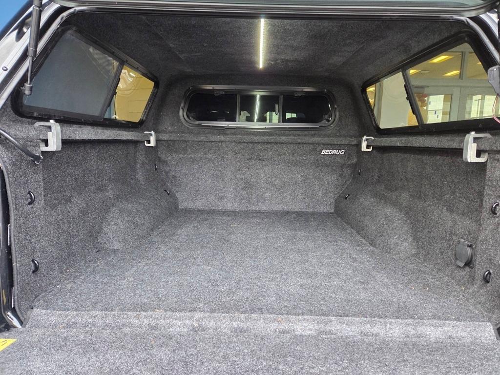 used 2023 Chevrolet Colorado car, priced at $36,793