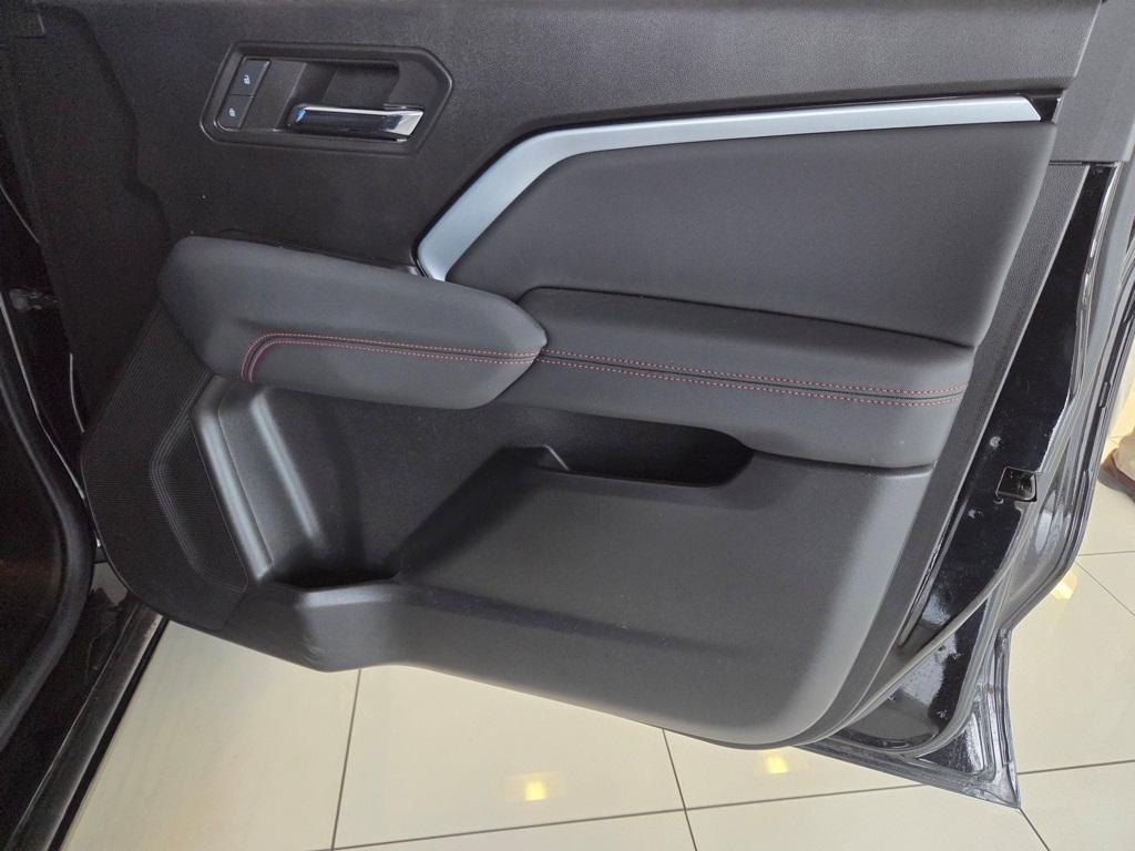 used 2023 Chevrolet Colorado car, priced at $36,793