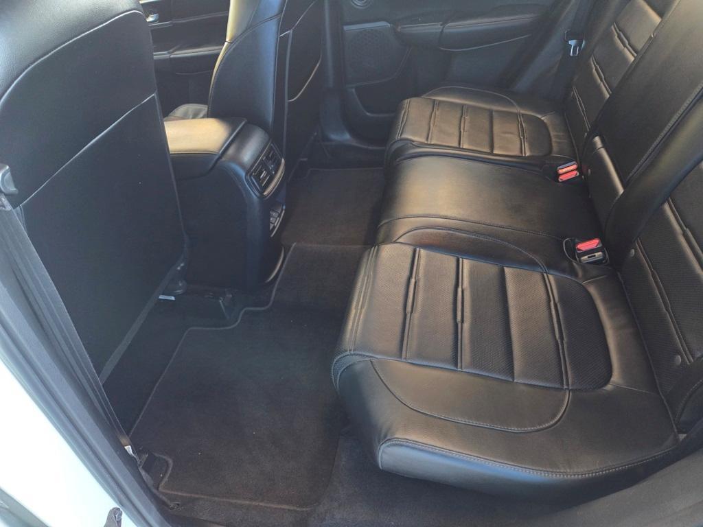 used 2020 Honda CR-V car, priced at $22,699