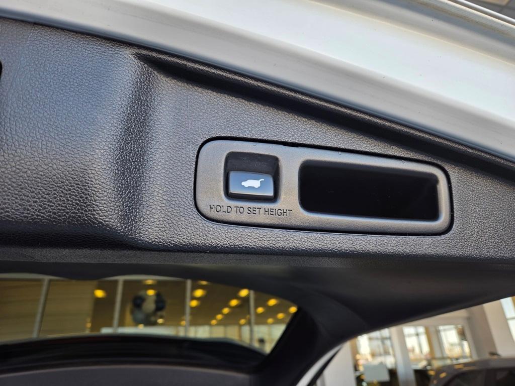 used 2020 Honda CR-V car, priced at $22,699