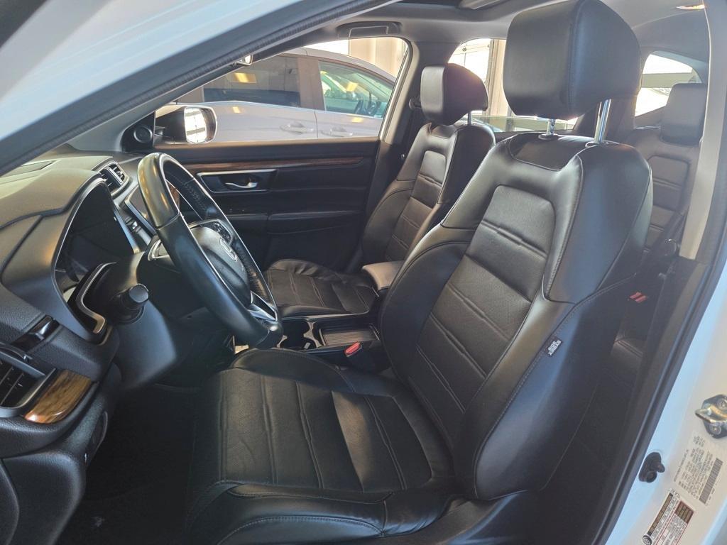 used 2020 Honda CR-V car, priced at $22,699