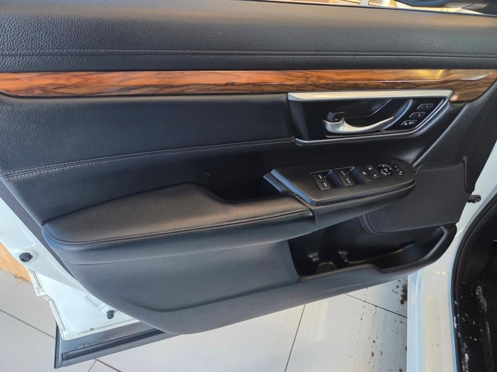 used 2020 Honda CR-V car, priced at $22,699