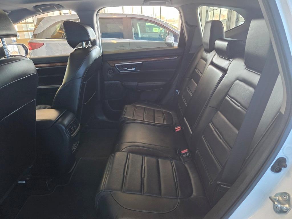 used 2020 Honda CR-V car, priced at $22,699