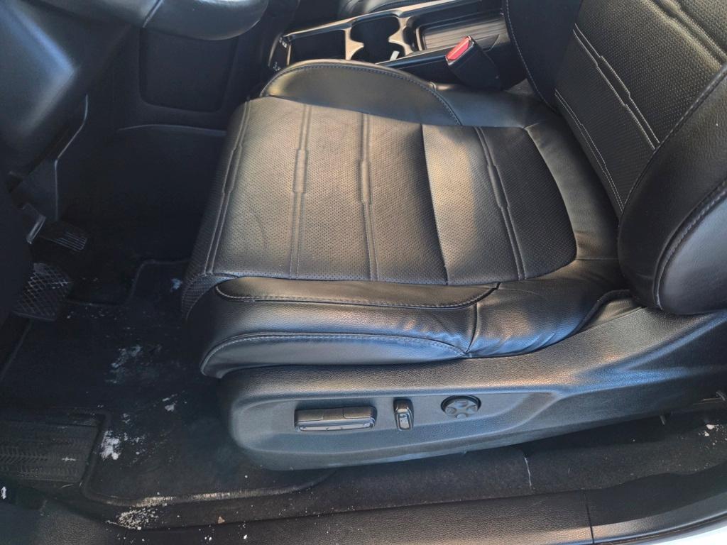 used 2020 Honda CR-V car, priced at $22,699