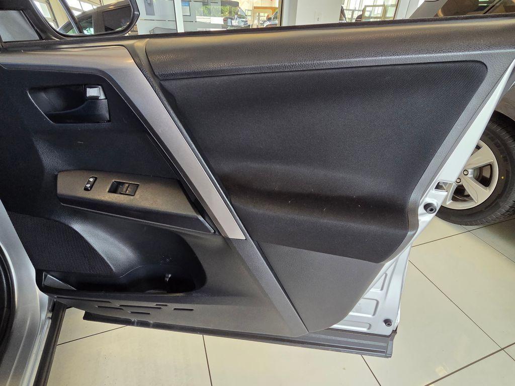 used 2018 Toyota RAV4 car, priced at $20,500