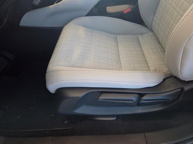 new 2026 Honda HR-V car, priced at $29,605