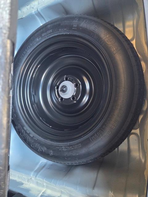 new 2026 Honda HR-V car, priced at $29,605