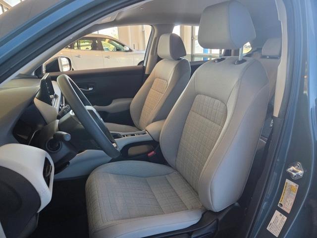 new 2026 Honda HR-V car, priced at $29,605