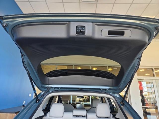 new 2026 Honda HR-V car, priced at $29,605