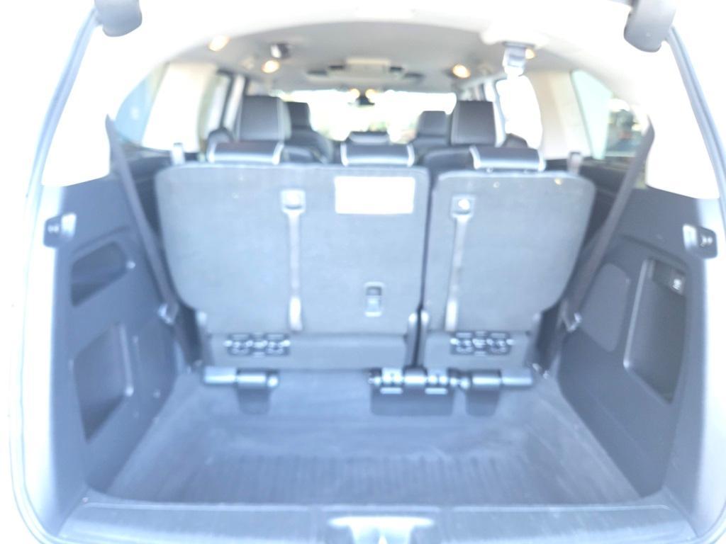 used 2025 Honda Odyssey car, priced at $45,988