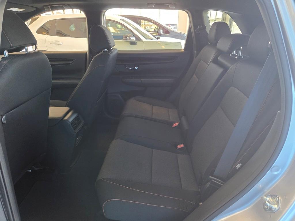 used 2024 Honda CR-V Hybrid car, priced at $32,528