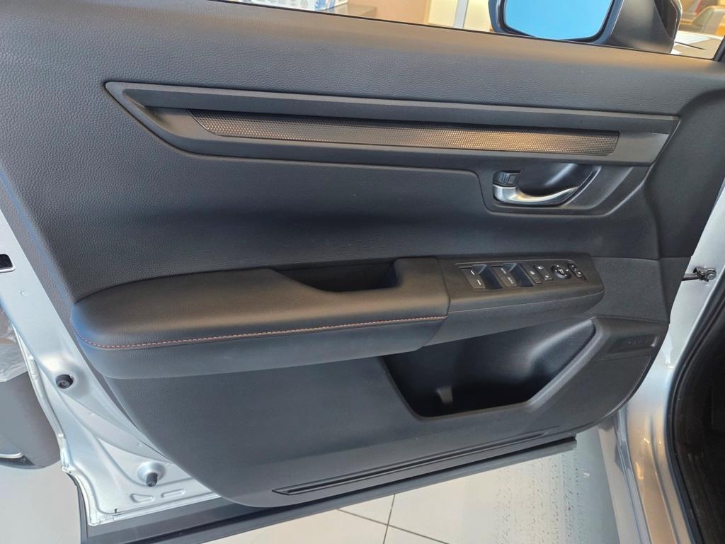 used 2024 Honda CR-V Hybrid car, priced at $32,528