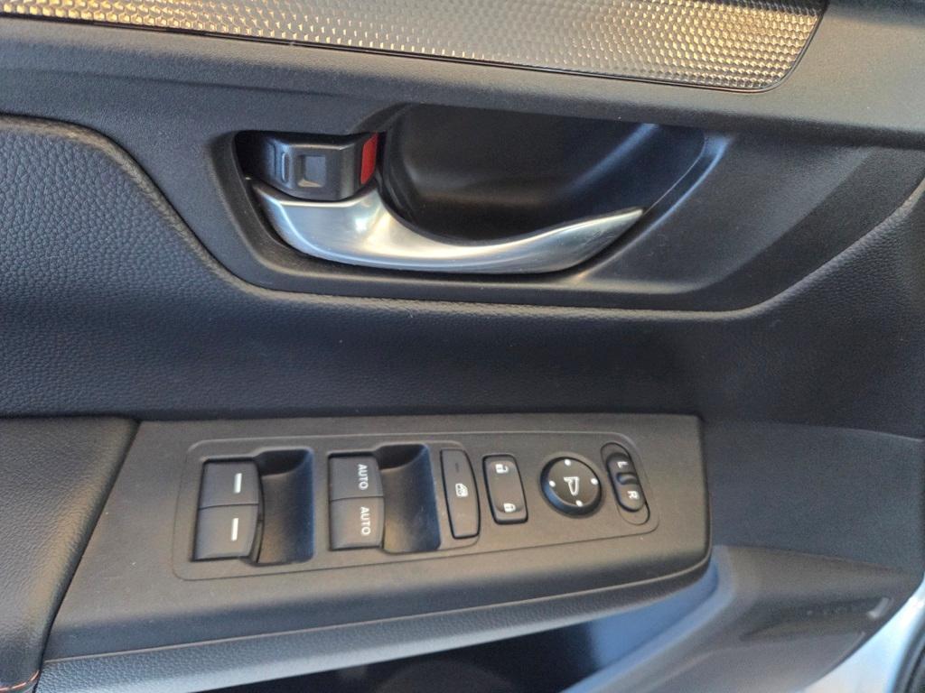 used 2024 Honda CR-V Hybrid car, priced at $32,528