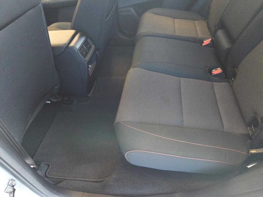 used 2024 Honda CR-V Hybrid car, priced at $32,528