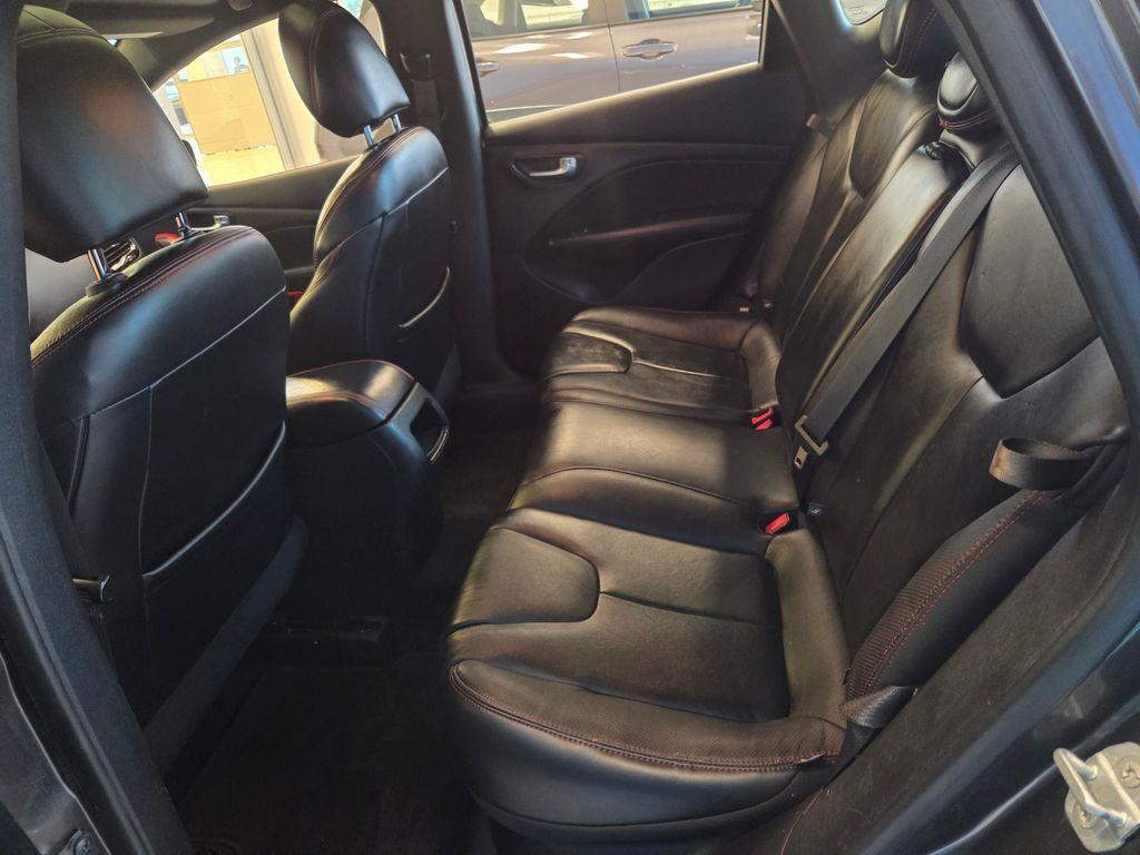 used 2015 Dodge Dart car, priced at $8,377