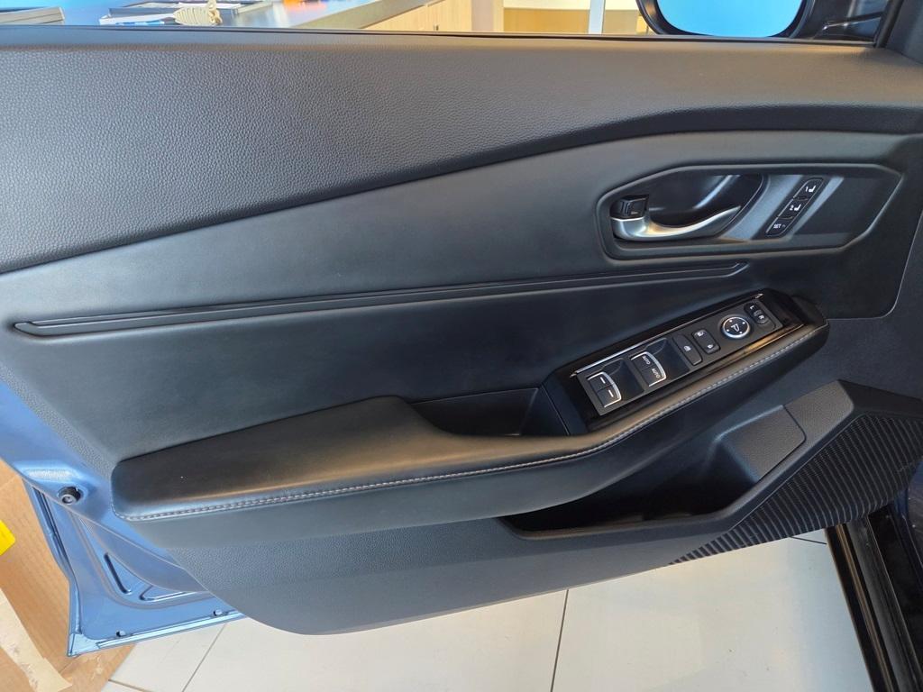 used 2023 Honda Accord Hybrid car, priced at $30,996