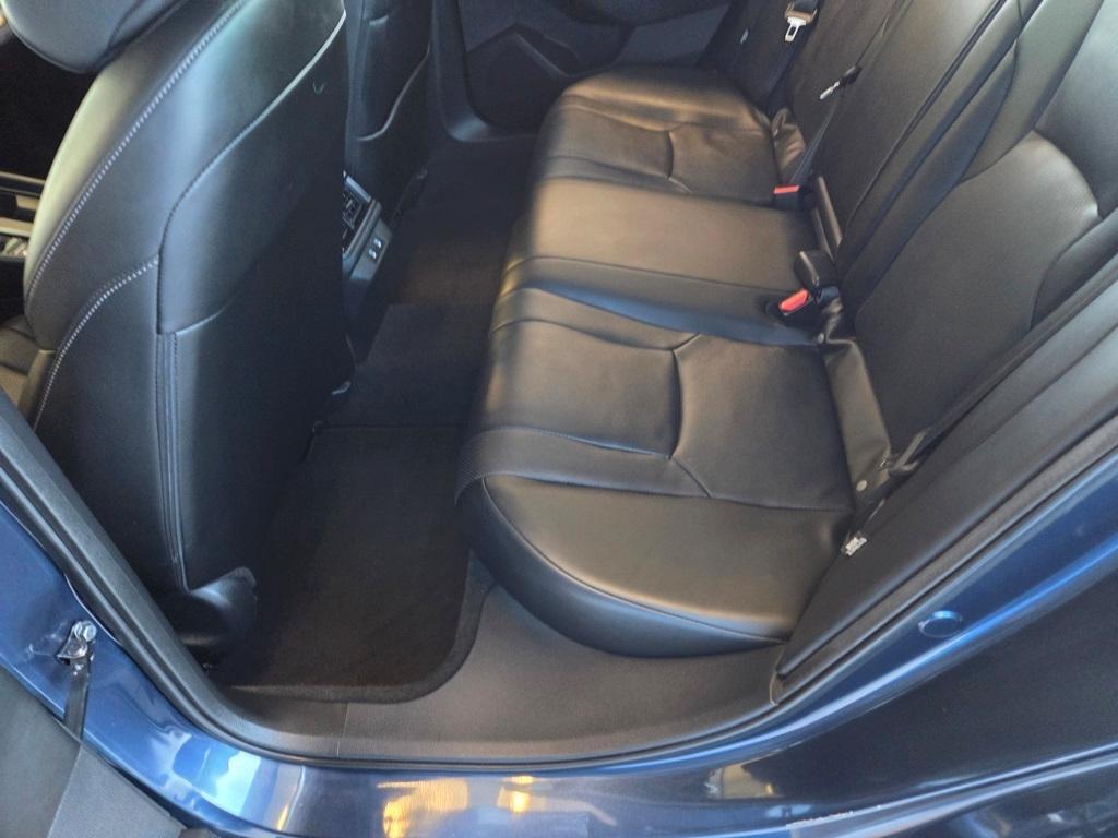 used 2023 Honda Accord Hybrid car, priced at $30,996