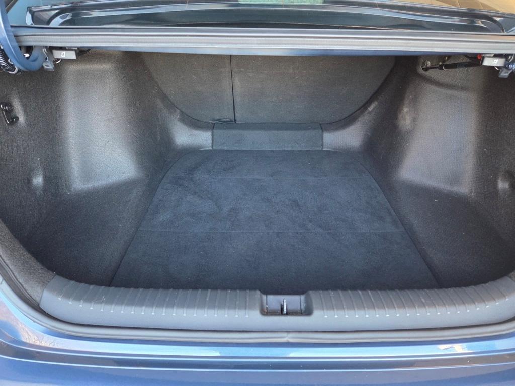 used 2023 Honda Accord Hybrid car, priced at $30,996