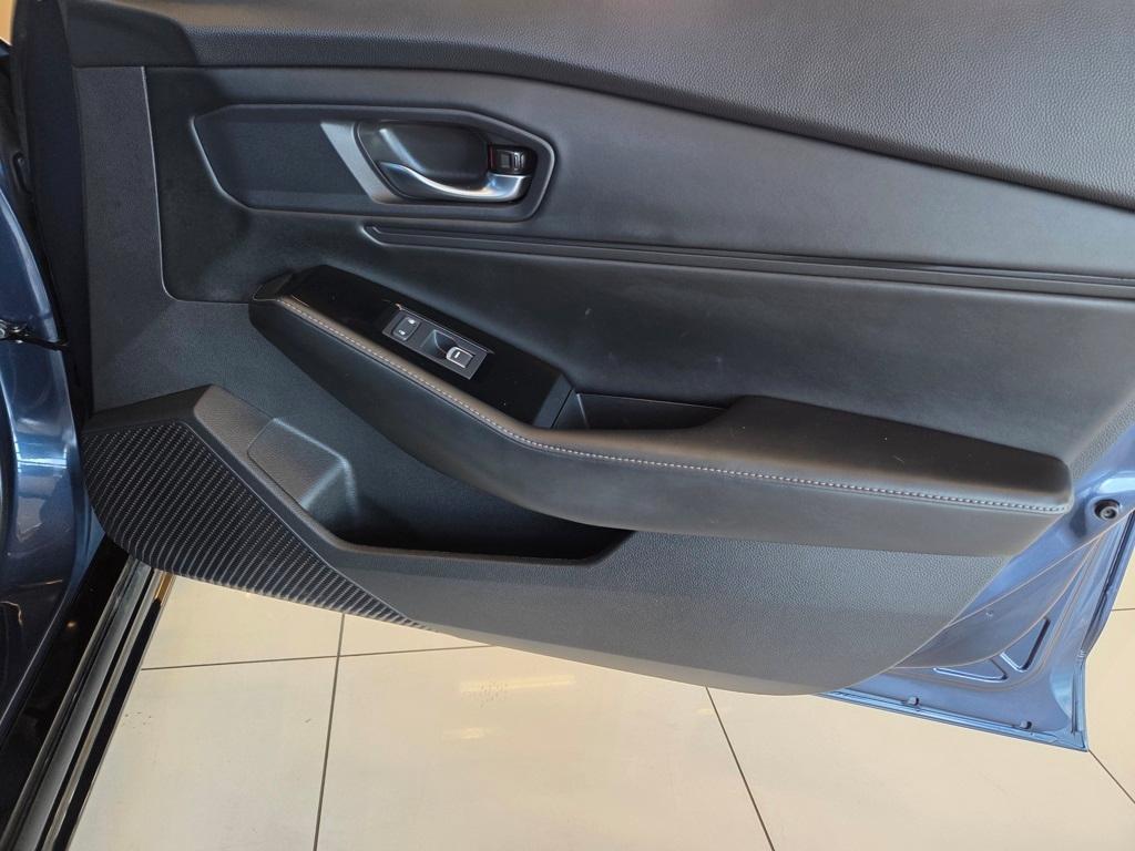 used 2023 Honda Accord Hybrid car, priced at $30,996